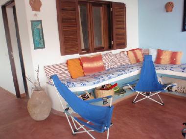 Ferienhaus in Ribeira do Joao (Maio) oder Ferienwohnung oder Ferienhaus