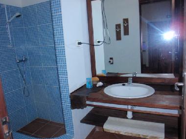 Ferienhaus in Ribeira do Joao (Maio) oder Ferienwohnung oder Ferienhaus