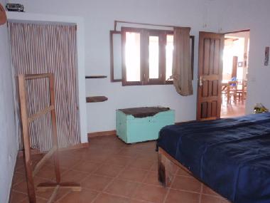 Ferienhaus in Ribeira do Joao (Maio) oder Ferienwohnung oder Ferienhaus