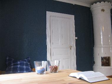 Ferienhaus in Virserum (Smaland) oder Ferienwohnung oder Ferienhaus