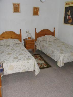 Ferienhaus in Torre de la Horadada (Alicante / Alacant) oder Ferienwohnung oder Ferienhaus