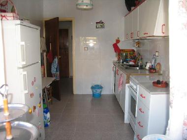 Ferienhaus in Torre de la Horadada (Alicante / Alacant) oder Ferienwohnung oder Ferienhaus