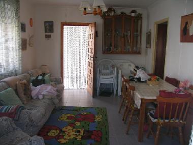 Ferienhaus in Torre de la Horadada (Alicante / Alacant) oder Ferienwohnung oder Ferienhaus