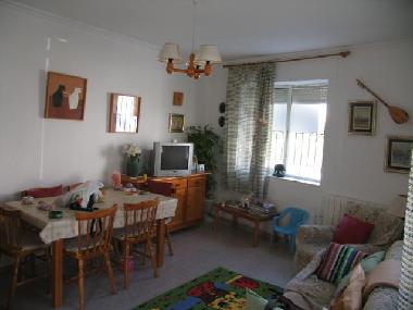 Ferienhaus in Torre de la Horadada (Alicante / Alacant) oder Ferienwohnung oder Ferienhaus