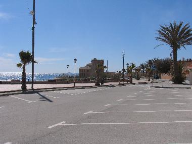 Ferienhaus in Torre de la Horadada (Alicante / Alacant) oder Ferienwohnung oder Ferienhaus
