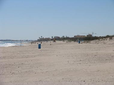 Ferienhaus in Torre de la Horadada (Alicante / Alacant) oder Ferienwohnung oder Ferienhaus