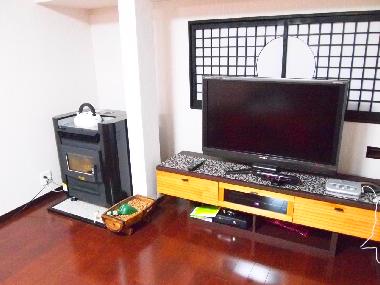 Ferienhaus in Shimogyou-ku (Kyoto) oder Ferienwohnung oder Ferienhaus