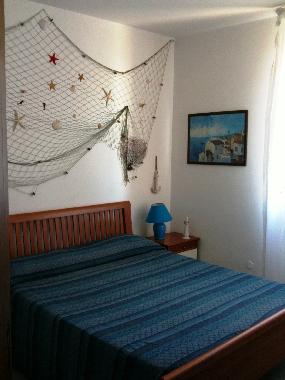 Ferienwohnung in San Vito Lo Capo (Trapani) oder Ferienwohnung oder Ferienhaus