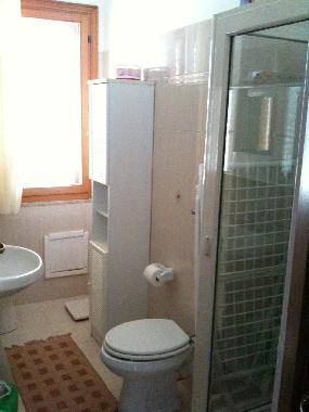 Ferienwohnung in San Vito Lo Capo (Trapani) oder Ferienwohnung oder Ferienhaus