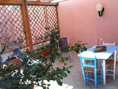 Ferienwohnung in San Vito Lo Capo (Trapani) oder Ferienwohnung oder Ferienhaus