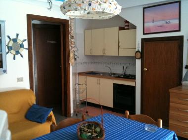 Ferienwohnung in San Vito Lo Capo (Trapani) oder Ferienwohnung oder Ferienhaus