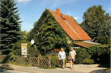 Ferienwohnung in Dippoldiswalde (S�chsische Schweiz) oder Ferienwohnung oder Ferienhaus