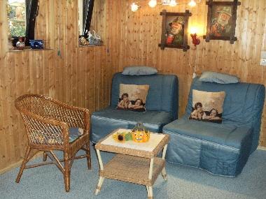 Ferienwohnung in Dippoldiswalde (S�chsische Schweiz) oder Ferienwohnung oder Ferienhaus