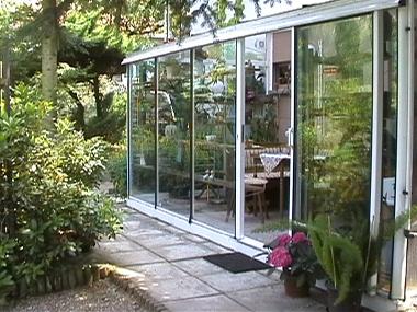 Wintergarten Fewo/Appm.