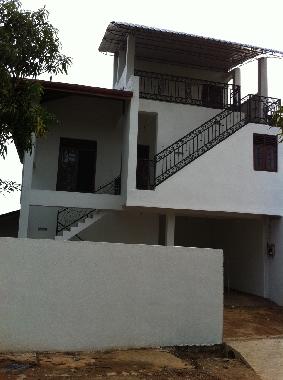 Ferienhaus in Galle (Galle) oder Ferienwohnung oder Ferienhaus