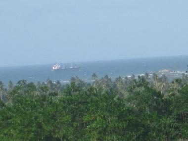 Ferienhaus in Galle (Galle) oder Ferienwohnung oder Ferienhaus