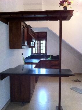 Ferienhaus in Galle (Galle) oder Ferienwohnung oder Ferienhaus