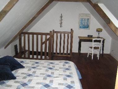 Villa in Nevez (Finist�re) oder Ferienwohnung oder Ferienhaus