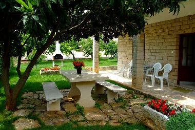 Ferienwohnung in Novigrad-Cittanova (Istarska) oder Ferienwohnung oder Ferienhaus