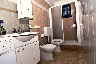 Ferienwohnung in Novigrad-Cittanova (Istarska) oder Ferienwohnung oder Ferienhaus