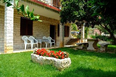 Ferienwohnung in Novigrad-Cittanova (Istarska) oder Ferienwohnung oder Ferienhaus