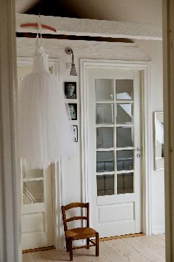 Villa in Hellerup (Kobenhavn) oder Ferienwohnung oder Ferienhaus
