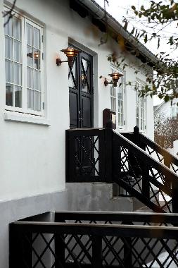 Villa in Hellerup (Kobenhavn) oder Ferienwohnung oder Ferienhaus