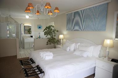 Pension in Plettenberg Bay (Western Cape) oder Ferienwohnung oder Ferienhaus