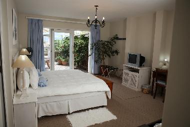 Pension in Plettenberg Bay (Western Cape) oder Ferienwohnung oder Ferienhaus