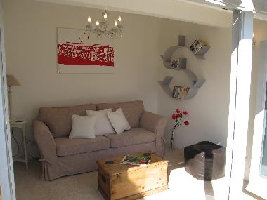 Ferienhaus in Olonzac (Hrault) oder Ferienwohnung oder Ferienhaus