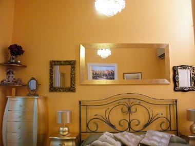 Ferienhaus in italiano (Cagliari) oder Ferienwohnung oder Ferienhaus