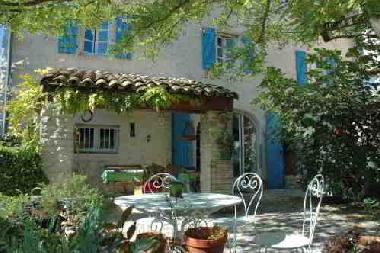 Ferienhaus in Grane (Dr�me) oder Ferienwohnung oder Ferienhaus