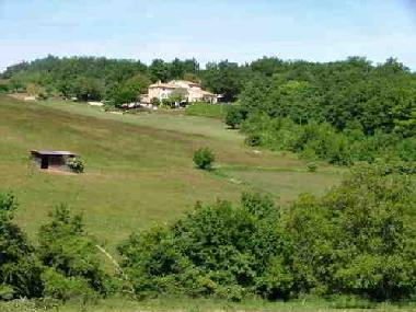 Ferienhaus in Grane (Dr�me) oder Ferienwohnung oder Ferienhaus
