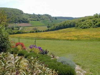 Ferienhaus in Grane (Dr�me) oder Ferienwohnung oder Ferienhaus