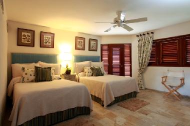 Villa in Casa de Campo (La Romana) oder Ferienwohnung oder Ferienhaus