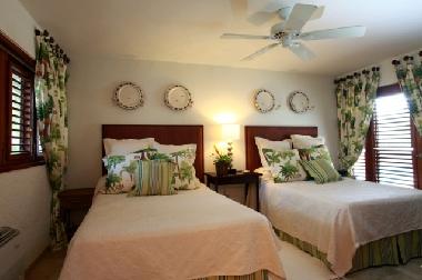 Villa in Casa de Campo (La Romana) oder Ferienwohnung oder Ferienhaus