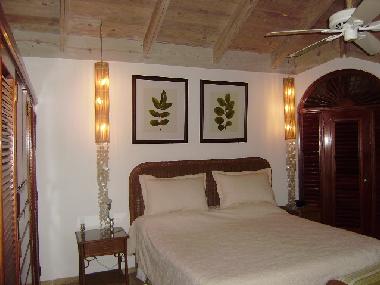 Villa in Casa de Campo (La Romana) oder Ferienwohnung oder Ferienhaus