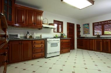 Villa in Casa de Campo (La Romana) oder Ferienwohnung oder Ferienhaus