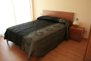 Doppelzimmer mit eigenem Bad