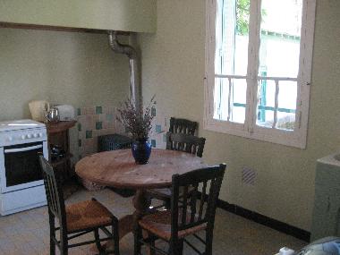 Pension in Biert/ Massat (Ari�ge) oder Ferienwohnung oder Ferienhaus