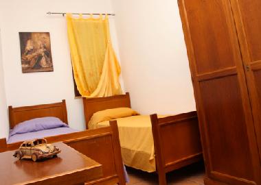 Ferienhaus in balestrate (Palermo) oder Ferienwohnung oder Ferienhaus