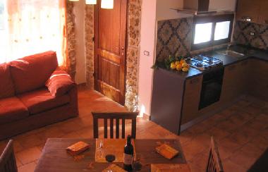 Ferienhaus in balestrate (Palermo) oder Ferienwohnung oder Ferienhaus