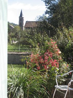 Pension in Biert/ Massat (Ari�ge) oder Ferienwohnung oder Ferienhaus