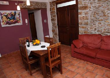 Ferienhaus in balestrate (Palermo) oder Ferienwohnung oder Ferienhaus