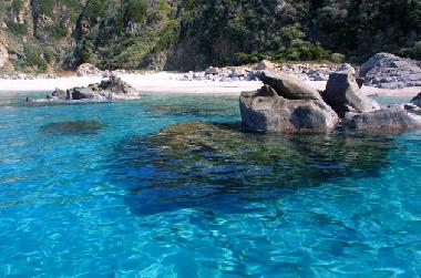 Ferienhaus in balestrate (Palermo) oder Ferienwohnung oder Ferienhaus