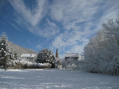 Pension in Biert/ Massat (Ari�ge) oder Ferienwohnung oder Ferienhaus