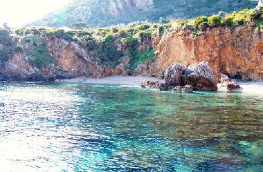 Ferienhaus in balestrate (Palermo) oder Ferienwohnung oder Ferienhaus