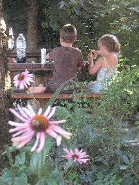 Pension in Biert/ Massat (Ari�ge) oder Ferienwohnung oder Ferienhaus