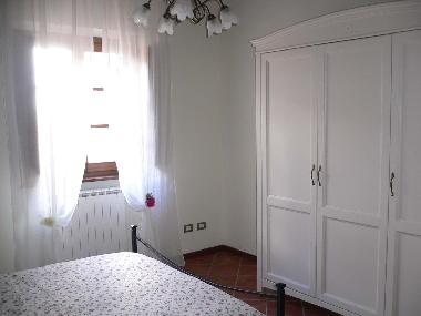 Ferienwohnung in MONTECATINI VAL DI CECINA (Pisa) oder Ferienwohnung oder Ferienhaus