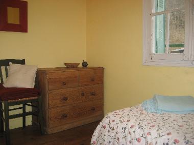 Pension in Biert/ Massat (Ari�ge) oder Ferienwohnung oder Ferienhaus